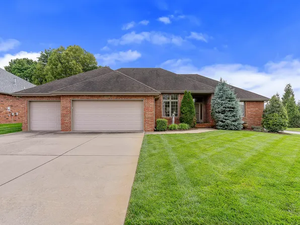 3912 W Olivia Street, Battlefield, MO 65619