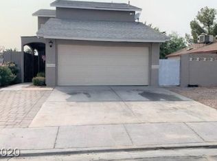 1257 Stokes St, Las Vegas, NV 89110