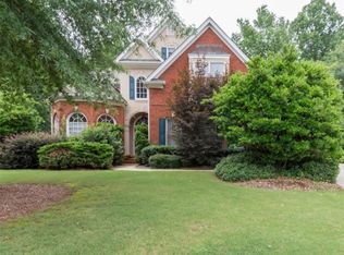 3042 Ernest W Barrett Pkwy NW, Marietta, GA 30064