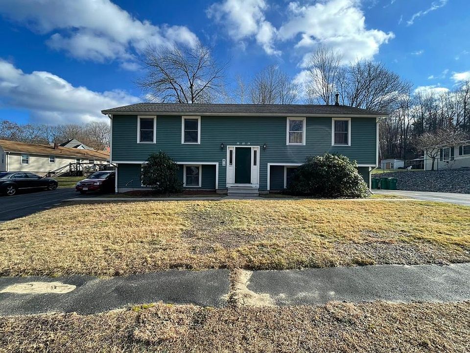 2nd image of 20-24 Burma Rd Unit 20