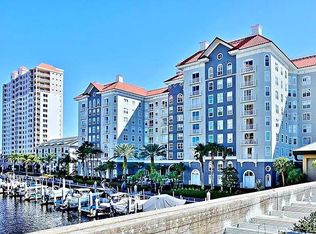 700 S Harbour Island Blvd UNIT 129, Tampa, FL 33602