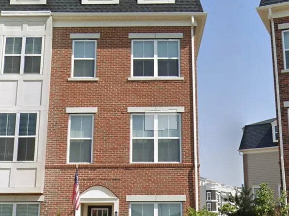 615 E 7th St, Frederick, MD 21701