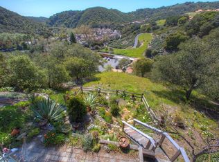 172 Village Crest Dr, Avila Beach, CA 93424