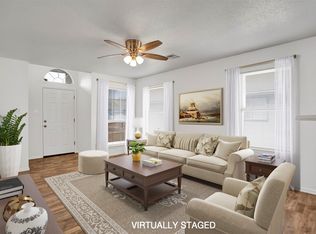 2010 Wright Way, Killeen, TX 76543