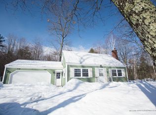 7 Long Plains Rd, Buxton, ME 04093