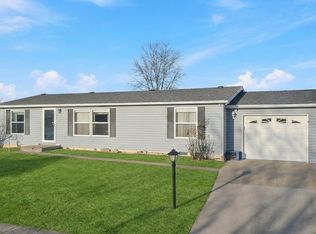 5041 N Jasmine Way, Columbia, MO 65202