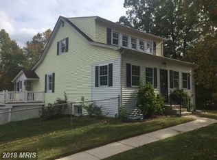 8179 New Cut Rd, Severn, MD 21144