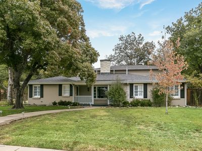 3201 Bowie St, Amarillo, TX, 79109