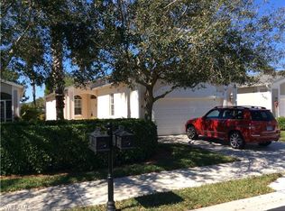 8683 Ibis Cove Cir, Naples, FL 34119