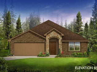 900 Elk Ridge Run, Godley, TX 76044