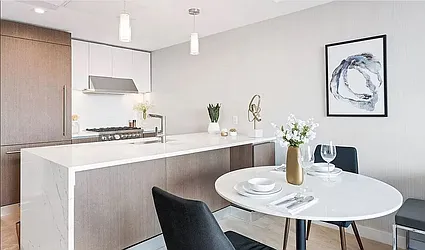 Rented by Oxford Property Group