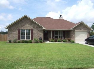 21 Cypress Cv NE, Ludowici, GA 31316
