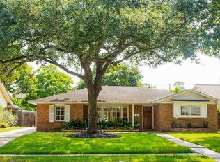 1314 Valleta Dr, Houston, TX 77008