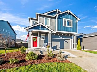 1155 Panoramic Loop, Bremerton, WA