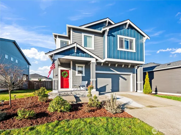 1155 Panoramic Loop, Bremerton, WA 98312