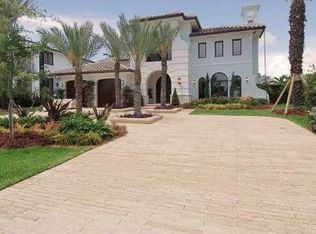 18720 N Bay Rd, Sunny Isles Beach, FL 33160