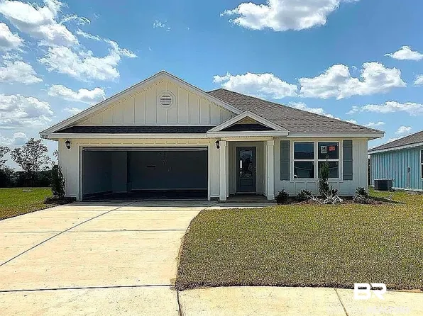 23915 Veranda Cir, Elberta, AL 36530