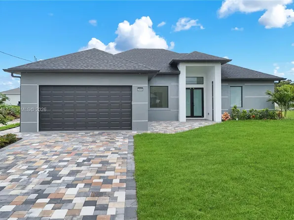 3005 Ida Ave S, Lehigh Acres, FL 33976