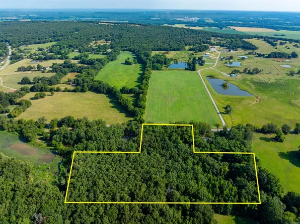 0 Bend Rd, Batesville, AR 72501