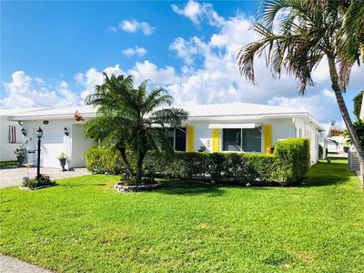 3001 NW 1st Dr, Pompano Beach, FL, 33064