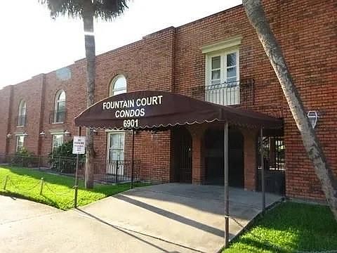 1st image of 6901 Veterans Memorial Blvd APT 10