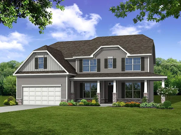 7324 Farmingdale Ln, Harrisburg, NC 28075