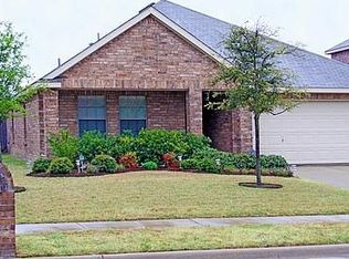 138 Prairie View Dr, Princeton, TX 75407