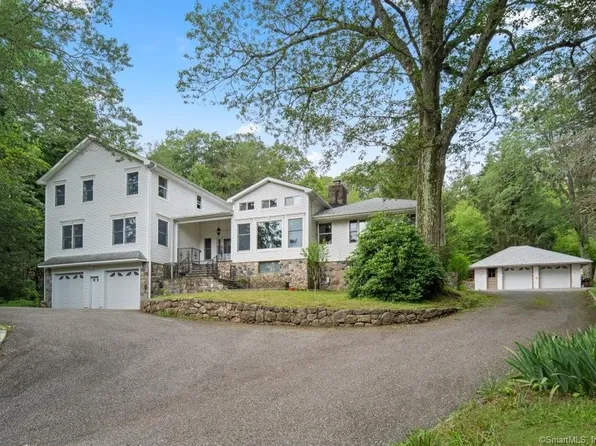 12 Rocky Hill Road, New Fairfield, CT 06812