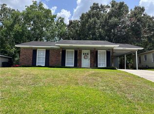 59 Margaret Ave, Chickasaw, AL 36611