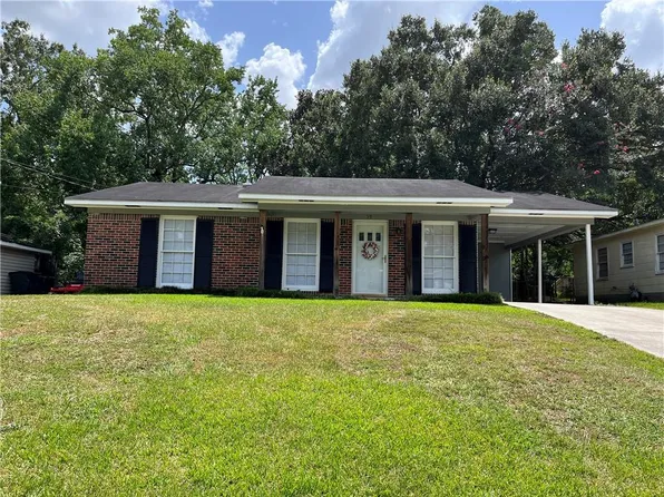 59 Margaret Avenue, Chickasaw, AL 36611