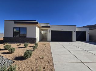 1281 S Hidden Passage Cv #4015, Washington, UT 84780