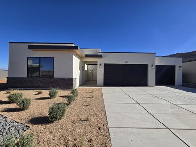 1281 S Hidden Passage Cv #4015, Washington, UT, 84780
