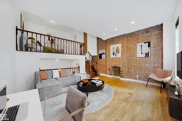 Rented by Brown Harris Stevens | media 1