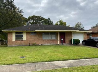 3112 Thornwood Dr, Pasadena, TX 77503