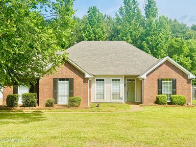 121 Butler Creek Dr, Florence, MS, 39073