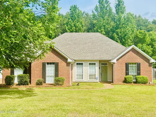 121 Butler Creek Dr, Florence, MS 39073