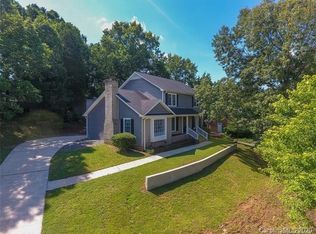 7715 Ritter Dr, Charlotte, NC 28270