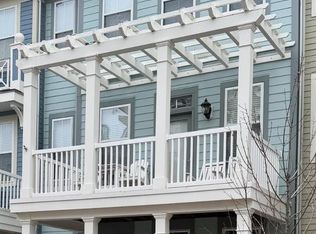 Sunset Island, Ocean City, MD 21842