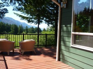 1161 Berge Rd, Stevenson, WA 98648