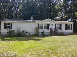 26074 Shannon Mill Dr, Ruther Glen, VA 22546