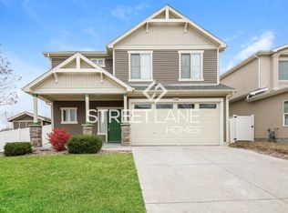 4796 N Ceylon St, Denver, CO 80249