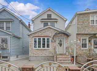 122-18 115th Ave, South Ozone Park, NY 11420