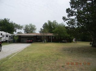 2100 S Post Rd, Midwest City, OK 73130