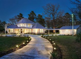 2118 N Fm 1486 Rd, Montgomery, TX 77356