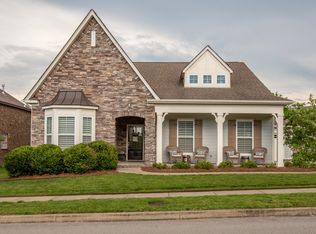 2320 Redwood Trl, Thompsons Station, TN 37179