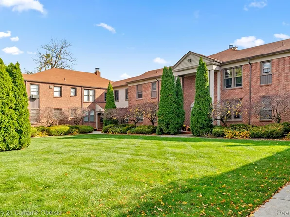 22671 Garrison St APT 207, Dearborn, MI 48124