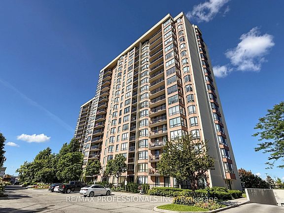 3rd image of 20 Cherrytree Dr #1107