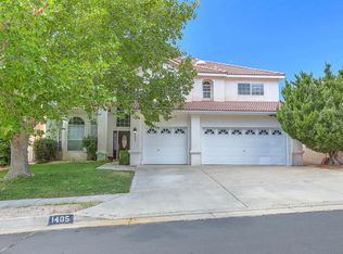 1405 Canyon Hills Dr NE, Albuquerque, NM 87112