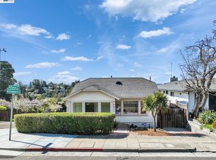 4471 Tulip Ave, Oakland, CA 94619