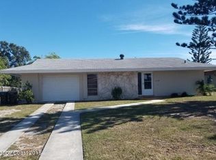 1149 Cabot Dr NE, Palm Bay, FL 32905